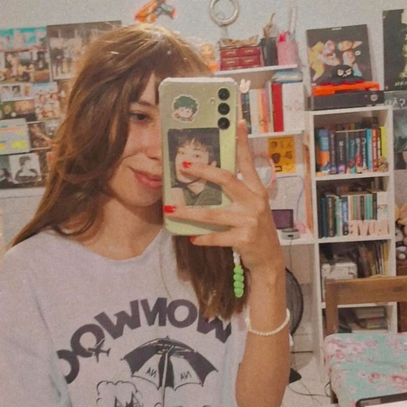 Thays Garcia da Silva picture