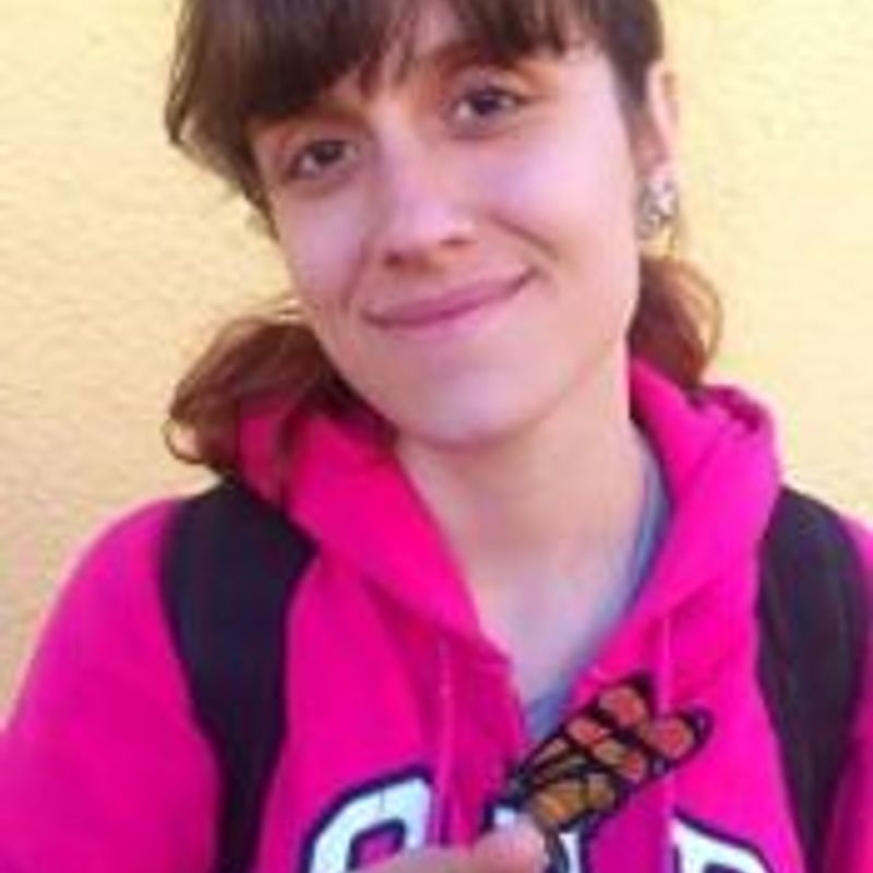 Carolina Formigoni picture