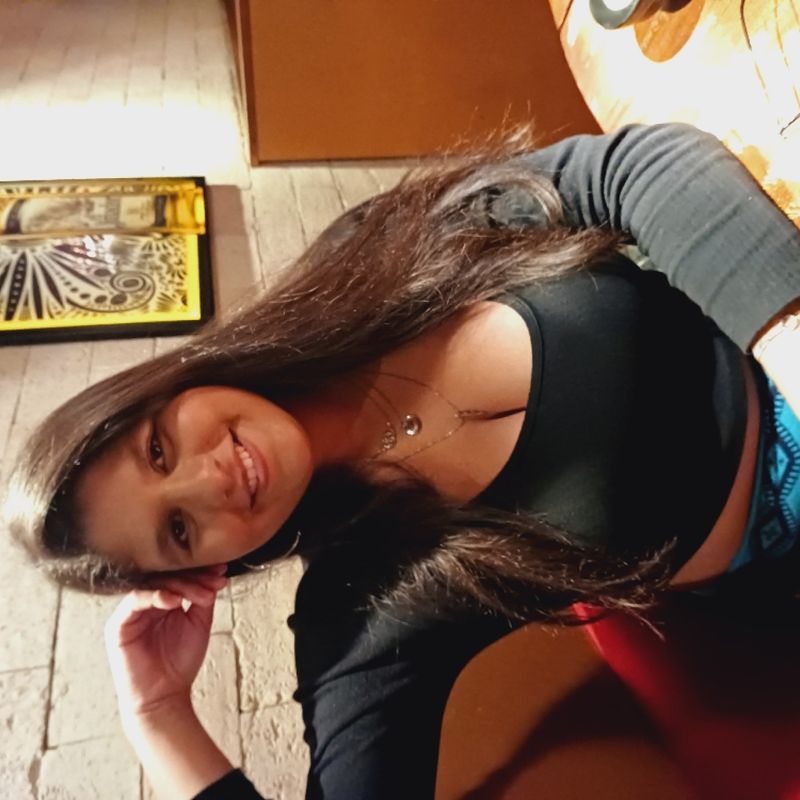 Grazielly Silva de Jesus picture