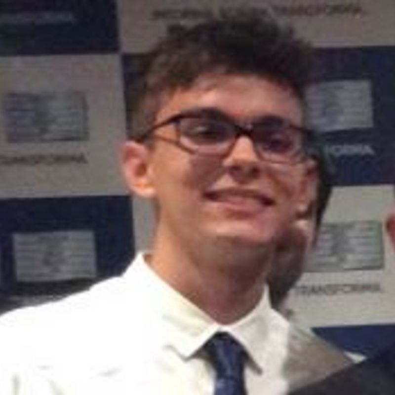 Lucas Ribeiro picture