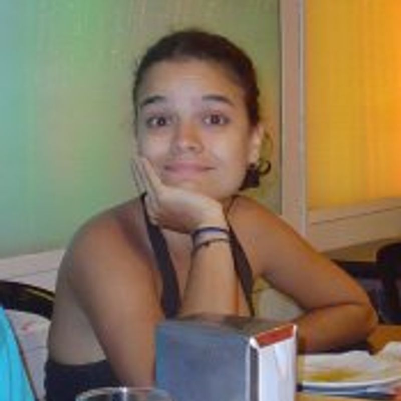 Mônica picture