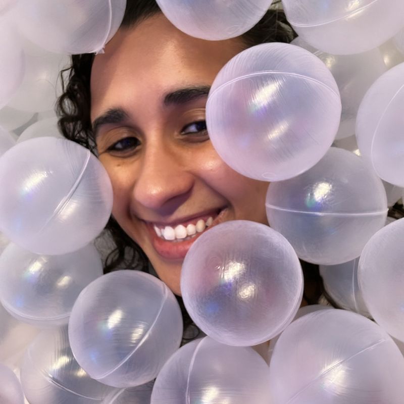 Jacqueline Medeiros picture