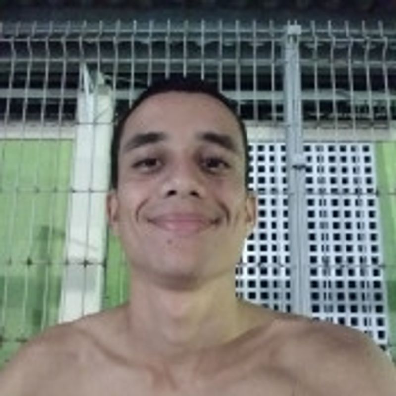 Thiago Albuquerque picture