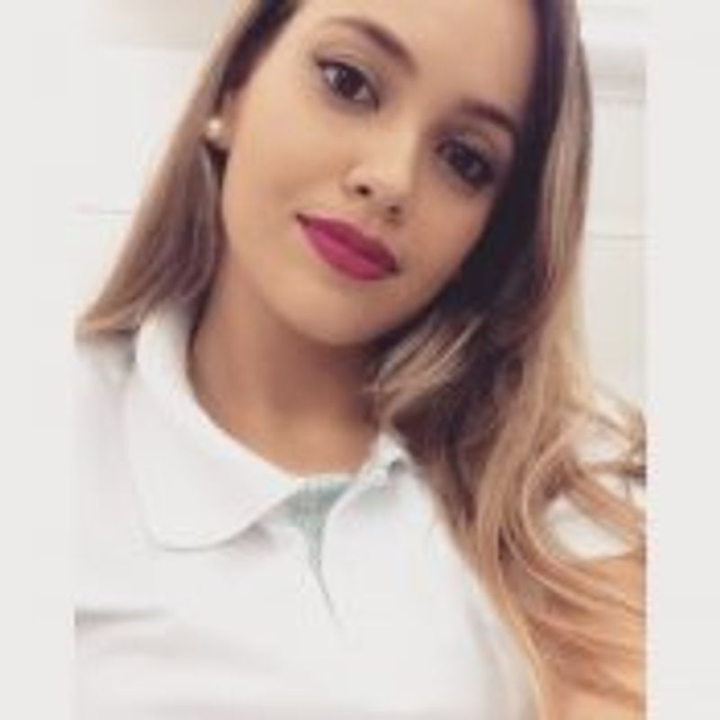 Luiza Guimaraes picture