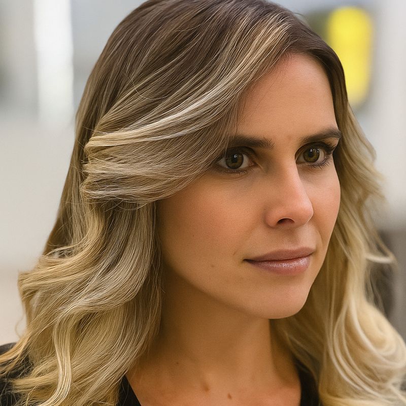 Carla Palumbo Martins picture
