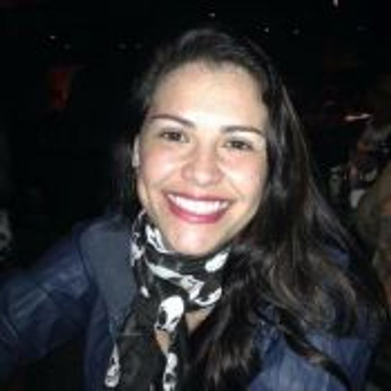 Michelle Menezes picture