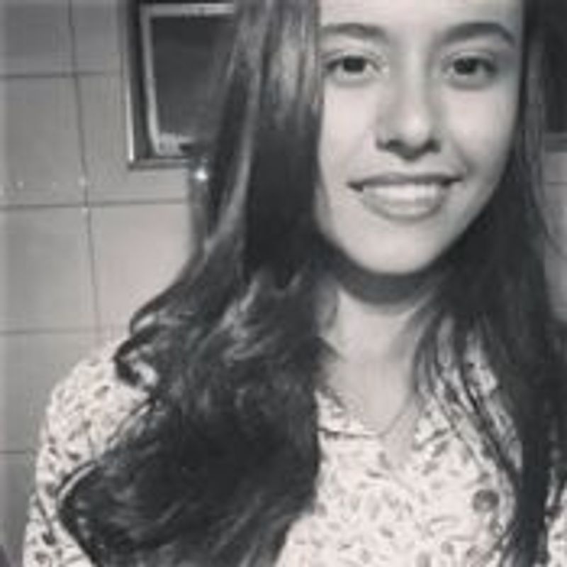 Isabel Godinho picture