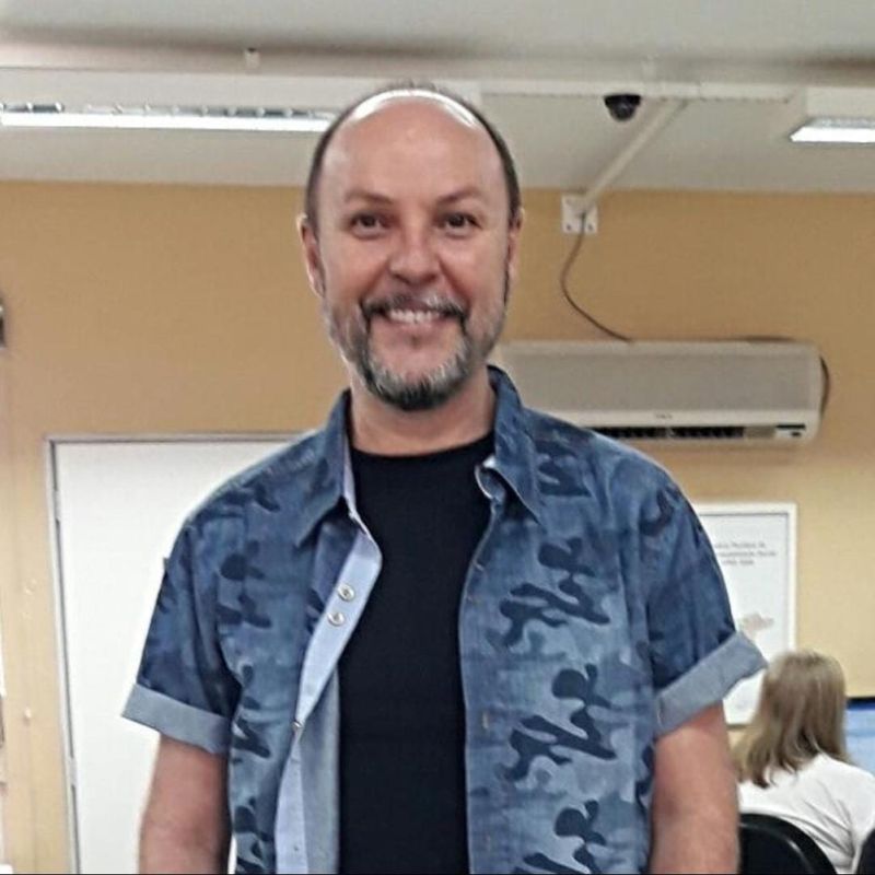 Ataulfo Santana picture