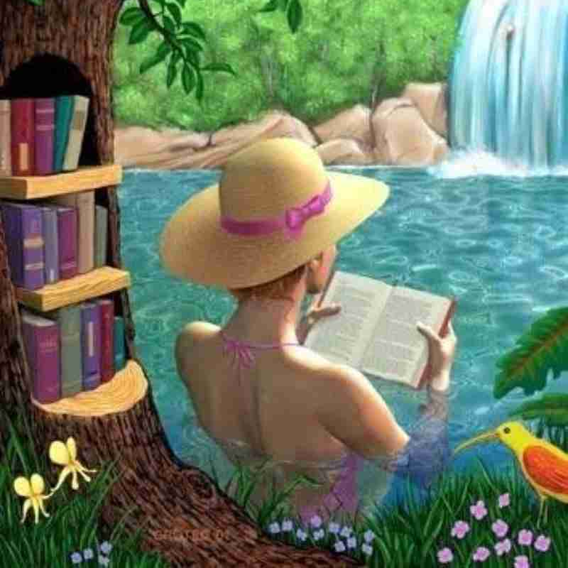 Patricia Hamdan picture