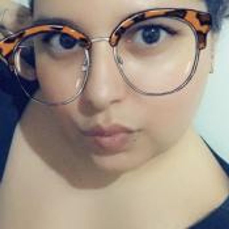 Jacqueline Tavares picture