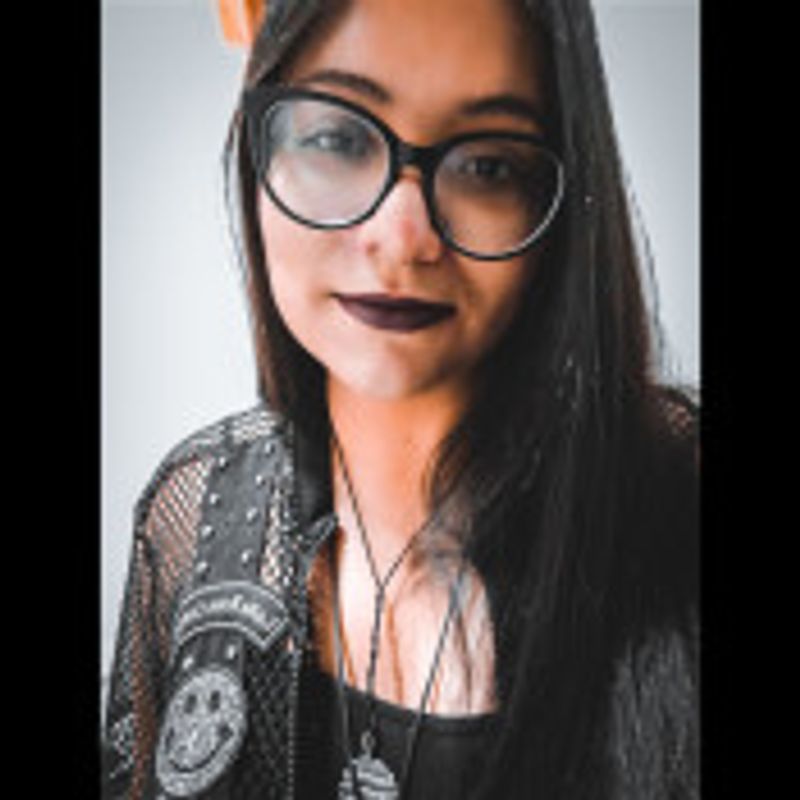 Pérola Ferreira picture