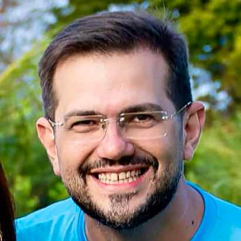 Joade Cortez Gomes picture