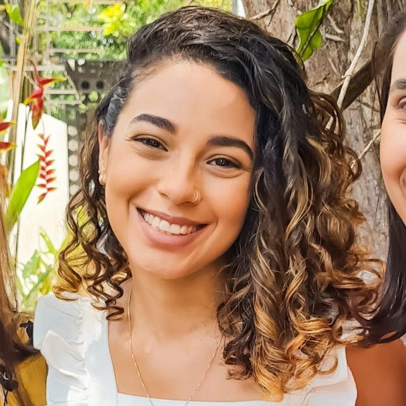 Marina Ramos de Almeida picture