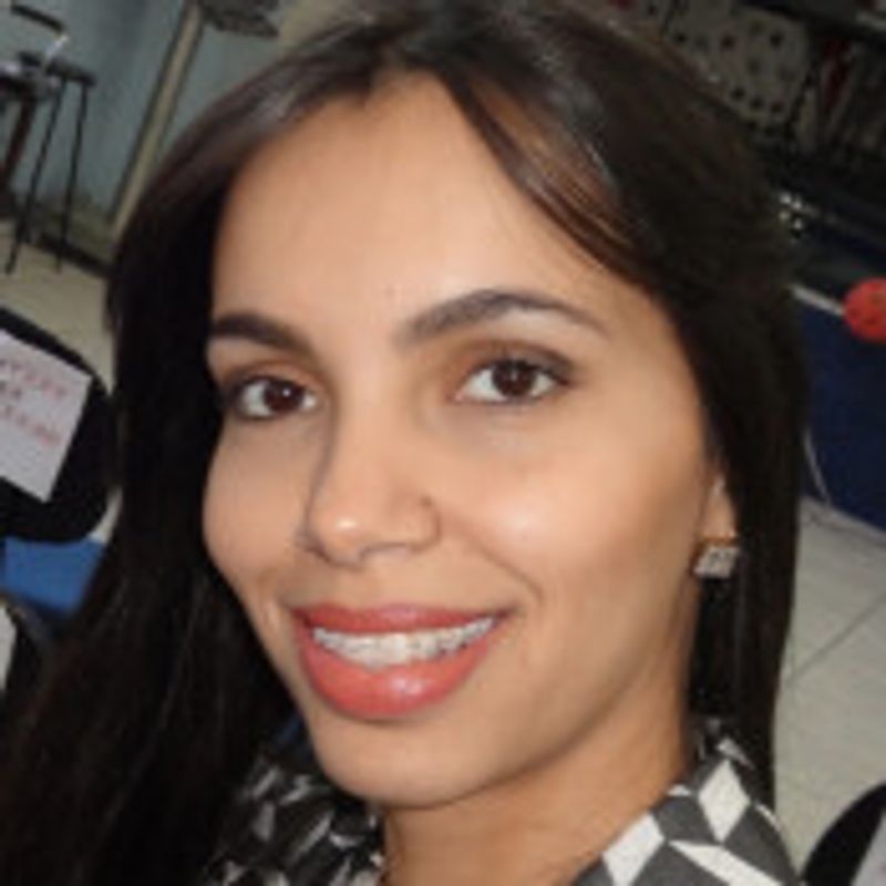 Carolina Fernanda picture