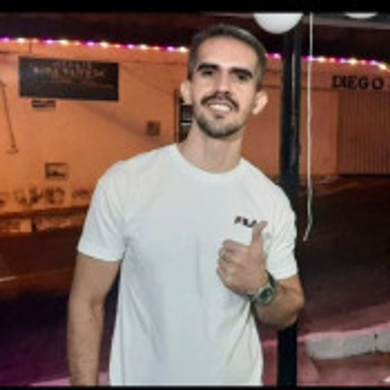 Antonio rafael sousa melo picture