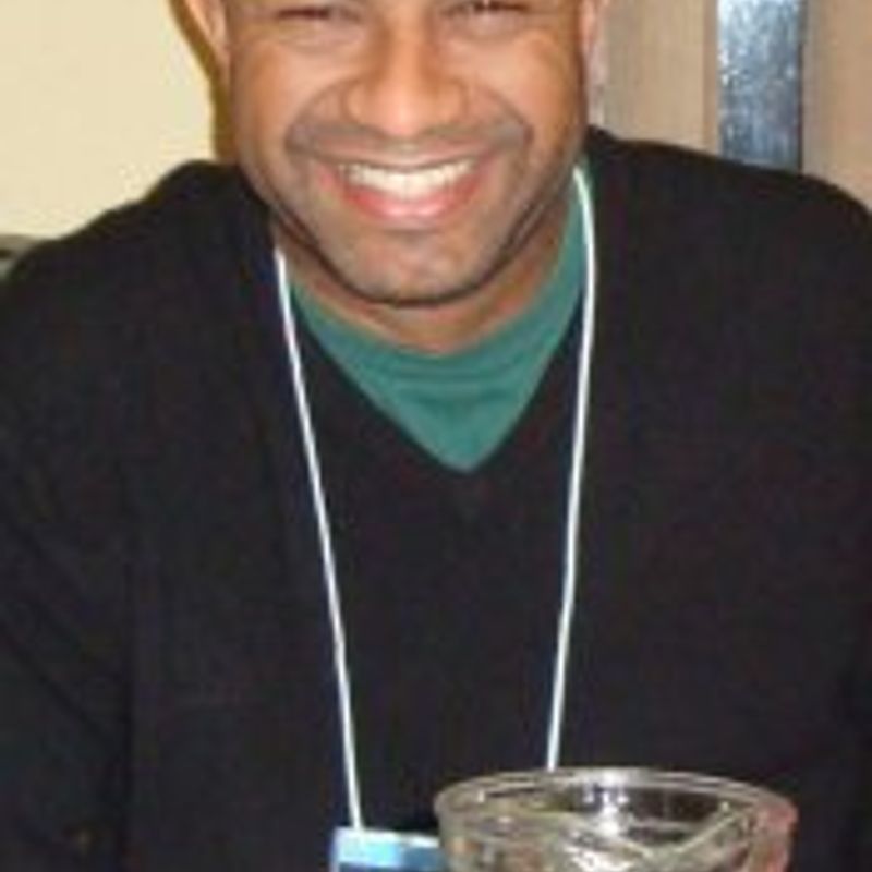 VAGNER BISPO DA SILVA picture