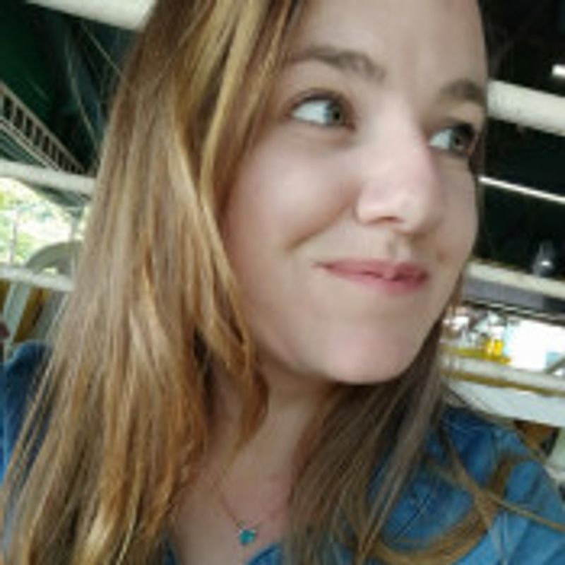 Tágide Lais Martinez picture