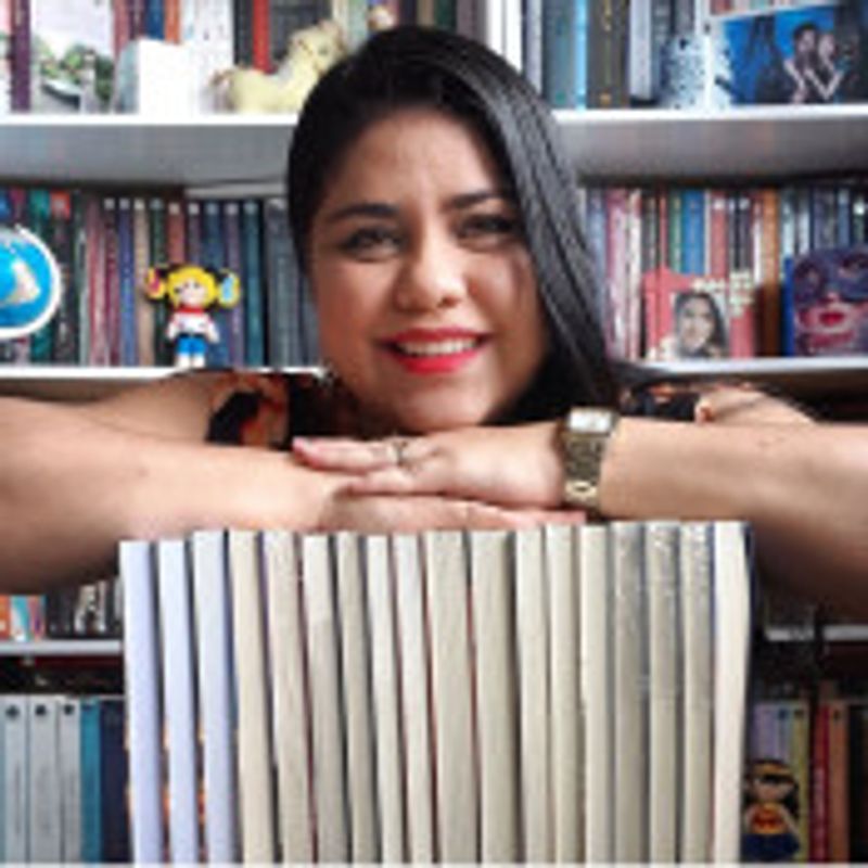 Tycianna Araújo picture