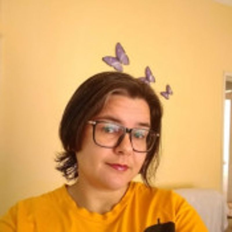 Ana Paula Gloss picture
