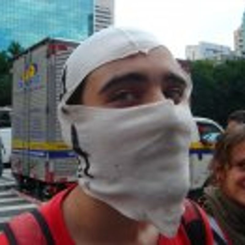 Marcus Vinicius picture