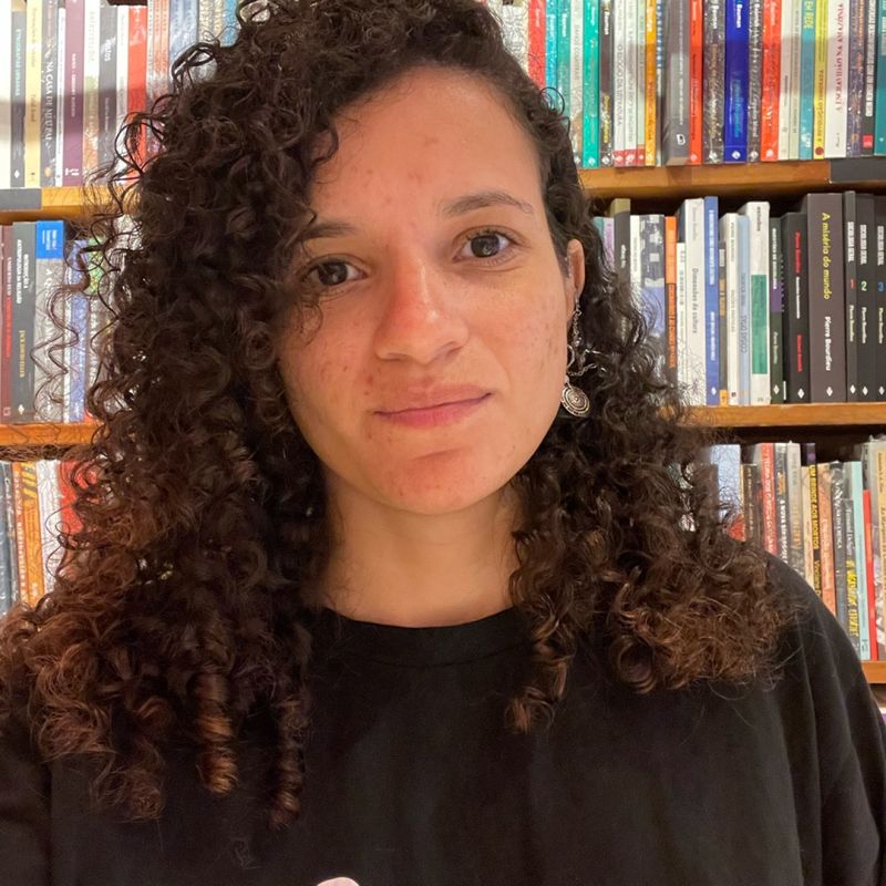 Cláudia Machado picture