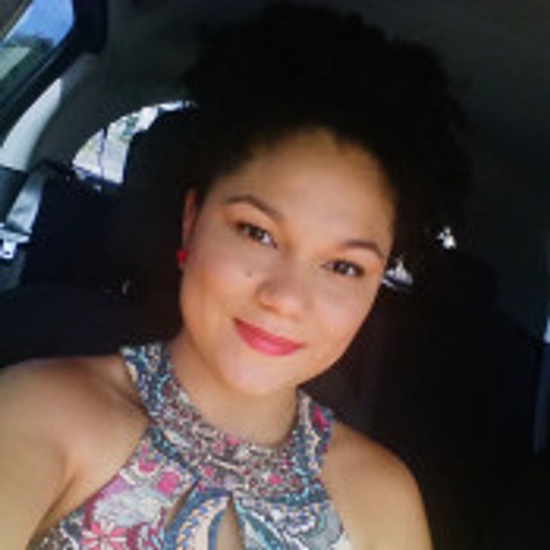 Camila Lopes de Carvalho picture