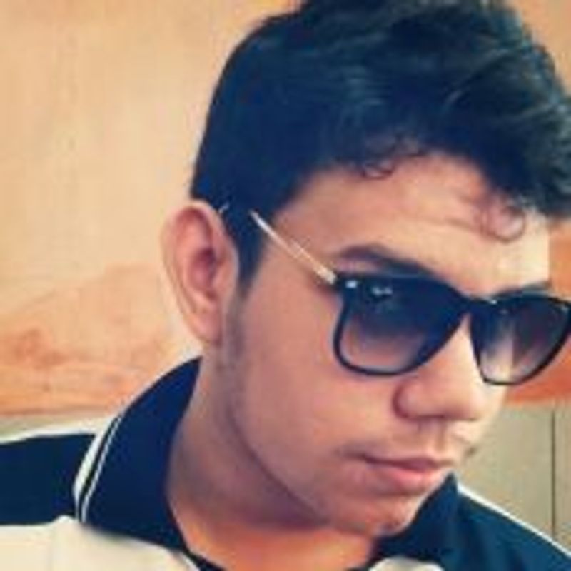 Thiago Vasconcelos picture