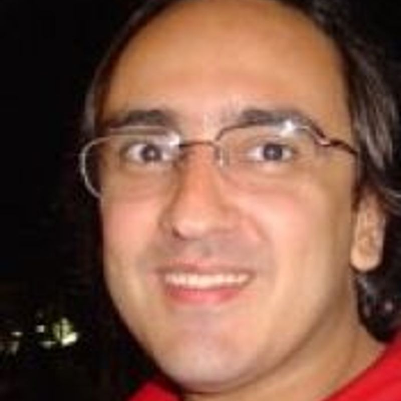 Heitor Luiz de Menezes Neto picture