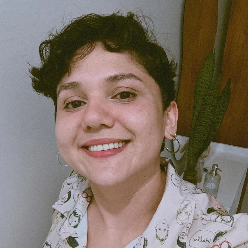 Izabel Reinaldo de Sousa Lopes picture