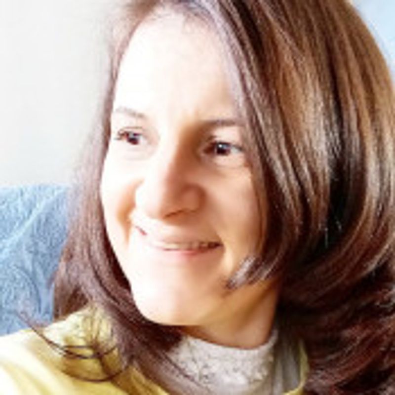 Anelise Minghelli picture
