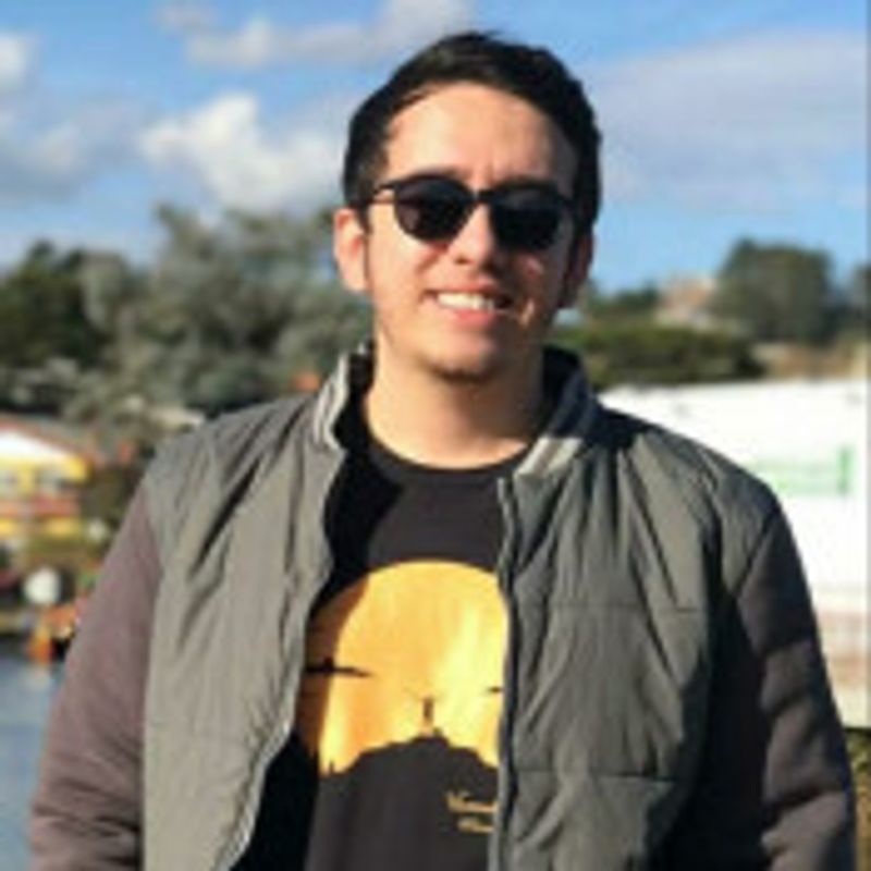 Lucas Pereira picture