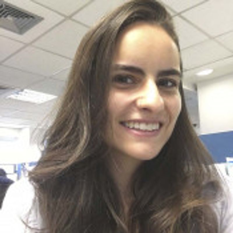 Júlia de Aquino picture