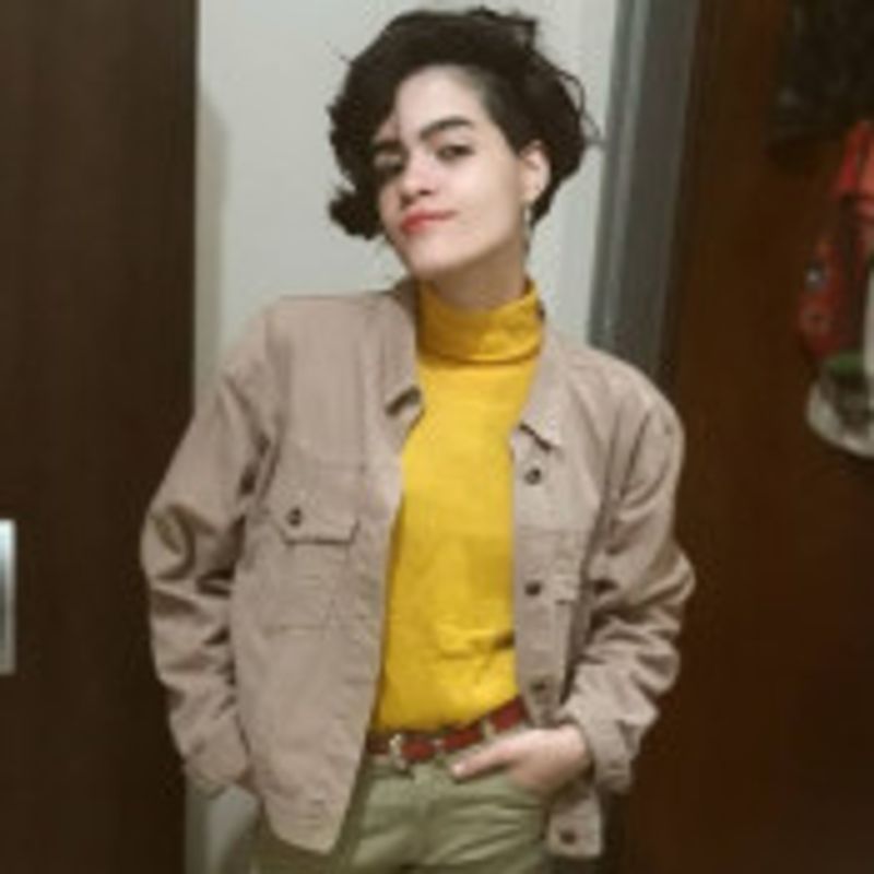 Julia França picture