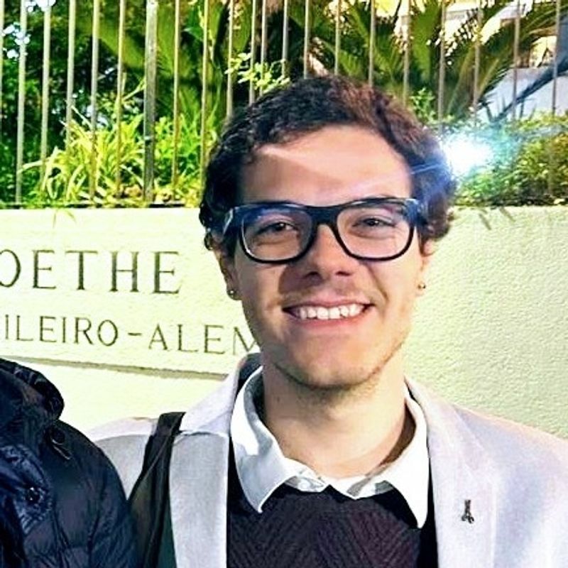 Luiz Paulo Luz Barbieri picture