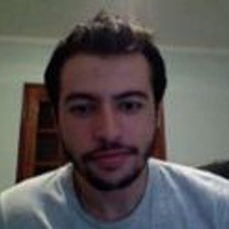 Felipe Petrin picture