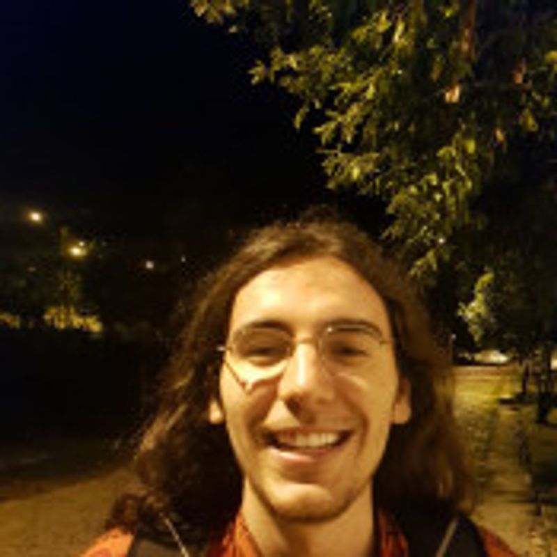 Pedro Henrique Falci picture