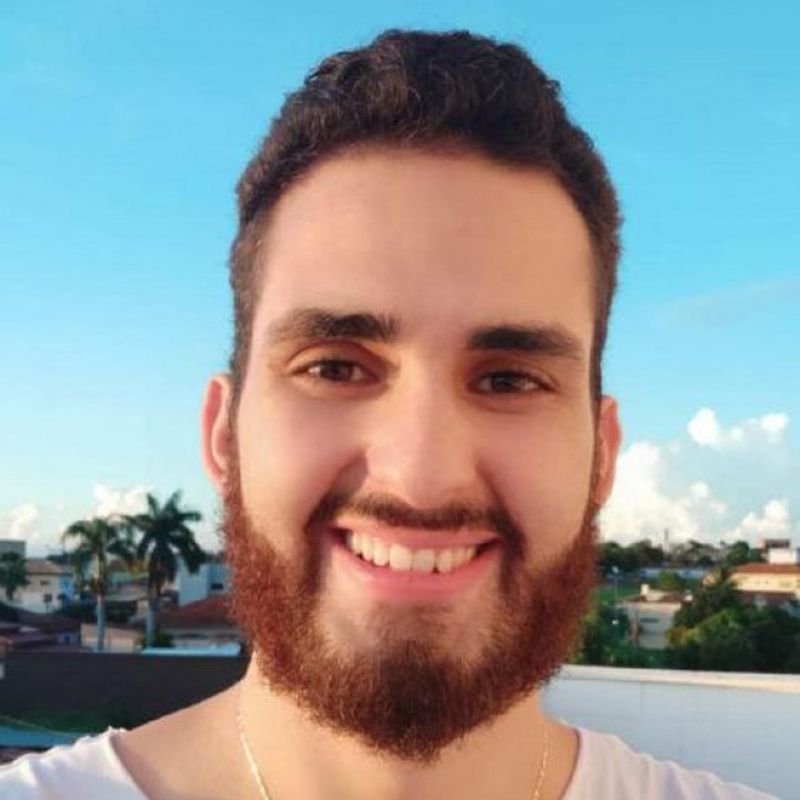 Patrick Gratão picture