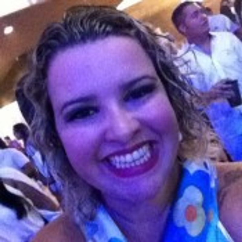 Ingrid Valente picture