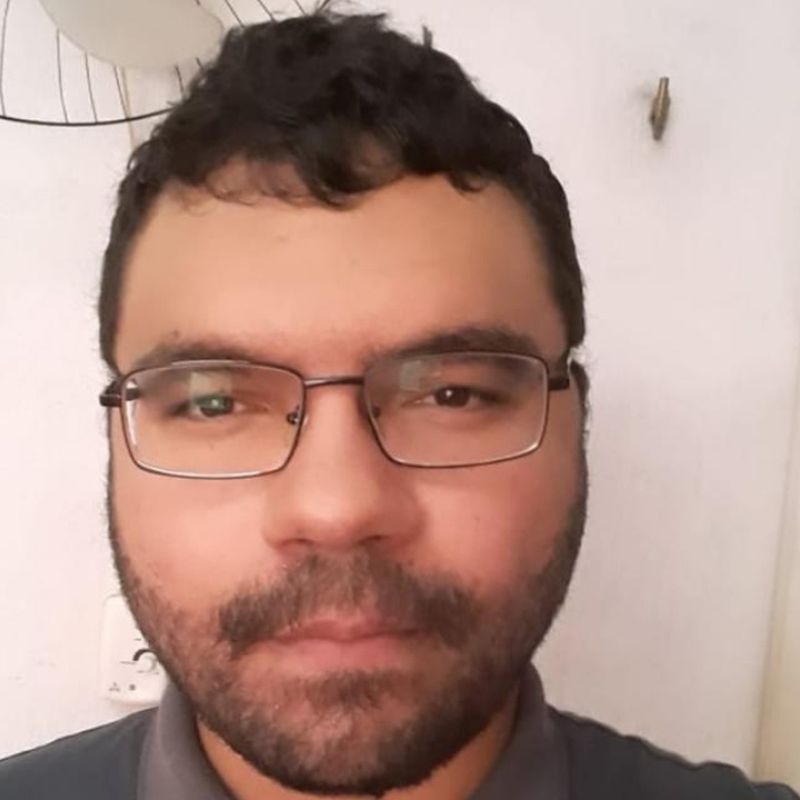 Wagner Felipe d'souza picture