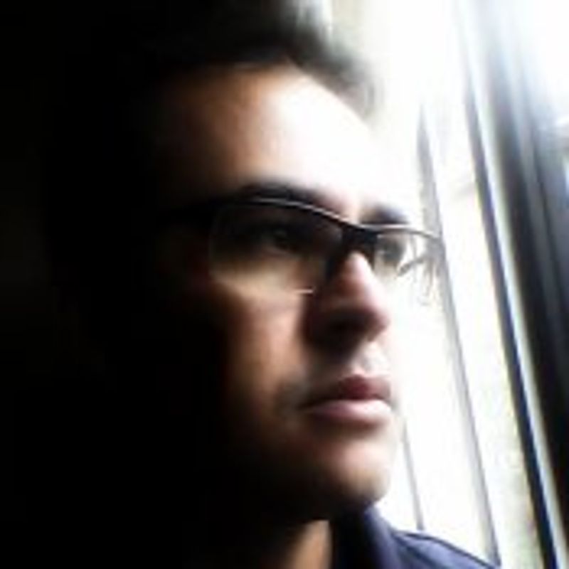 Isaías Oliveira picture