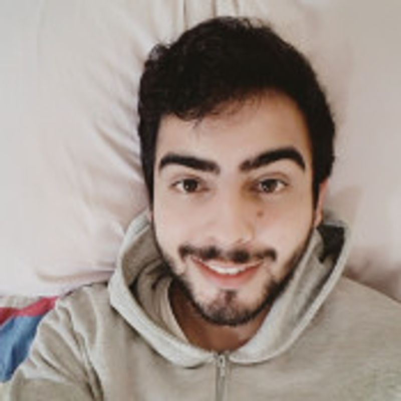 Cristian Rafael Morato picture