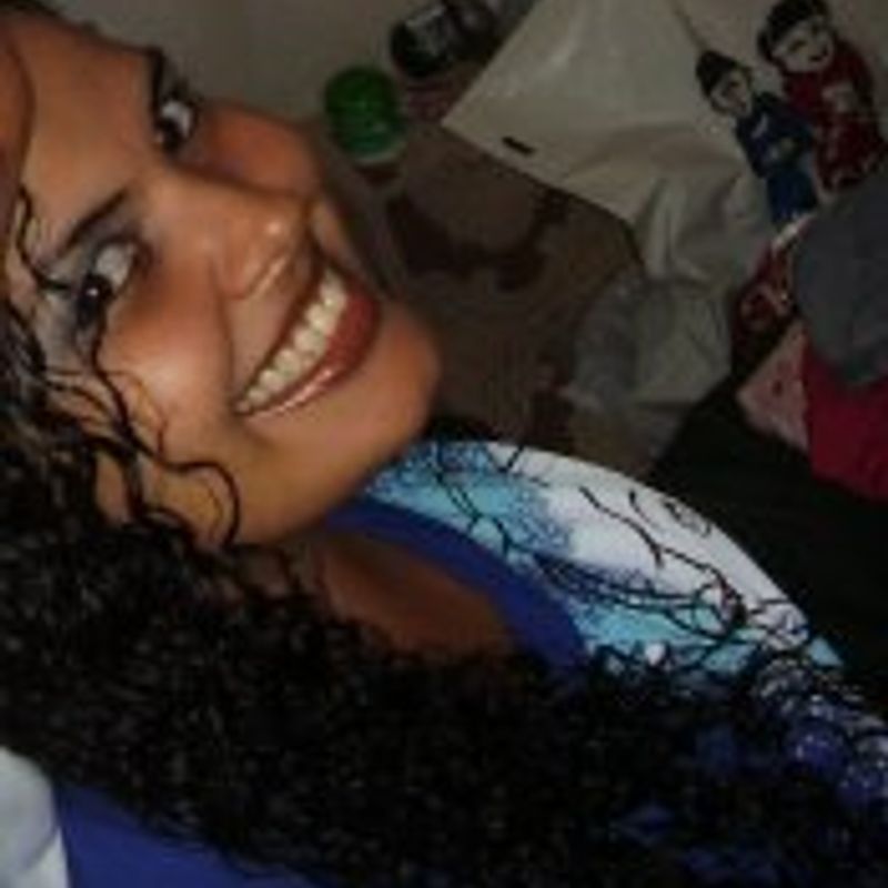 Milena Cerqueira picture