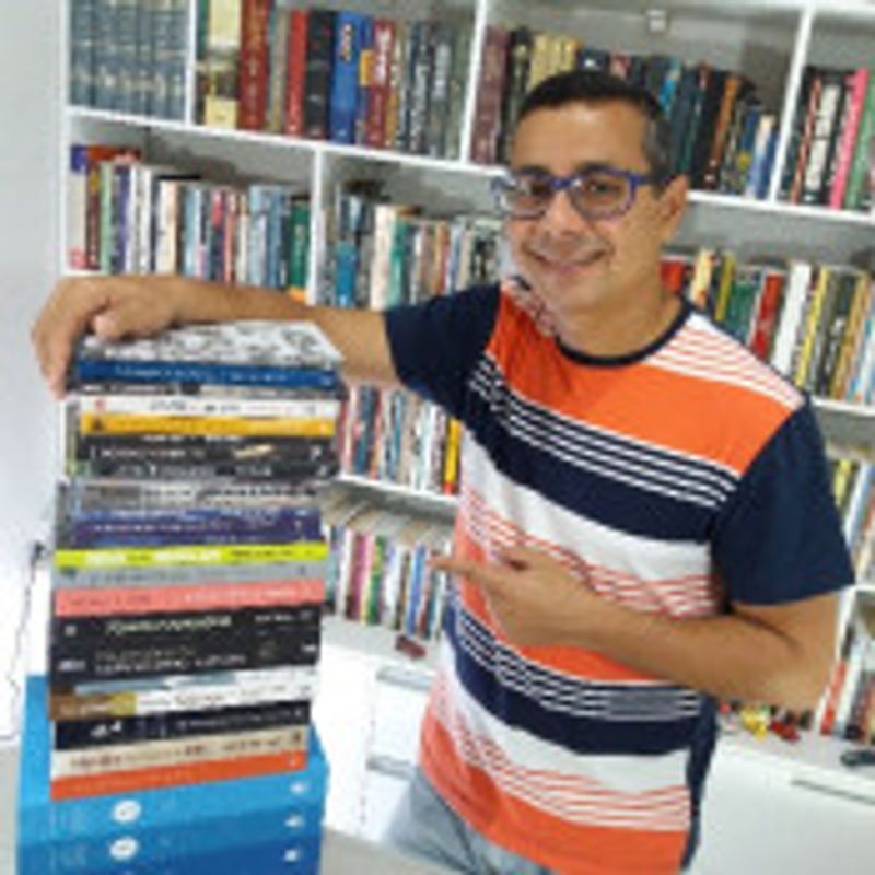 Rinaldo Abreu Moura picture