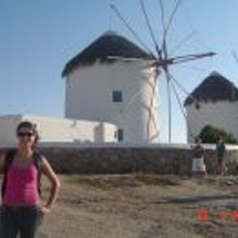 Juliana Romero Rojas Ramos picture