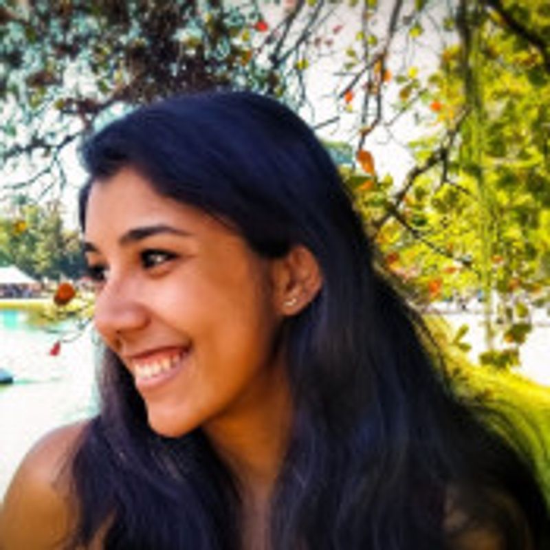 Thaís A. Araújo picture