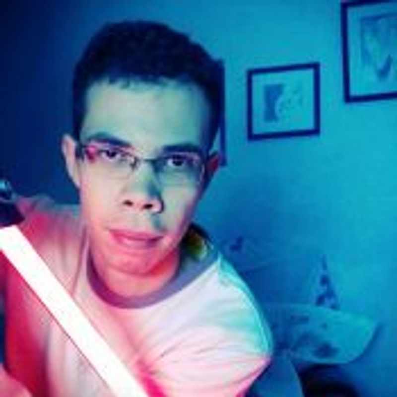 Álison Freire Santos picture