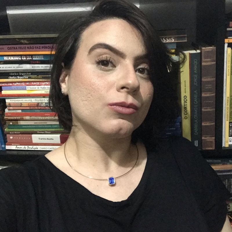 Jéssica dos Anjos picture