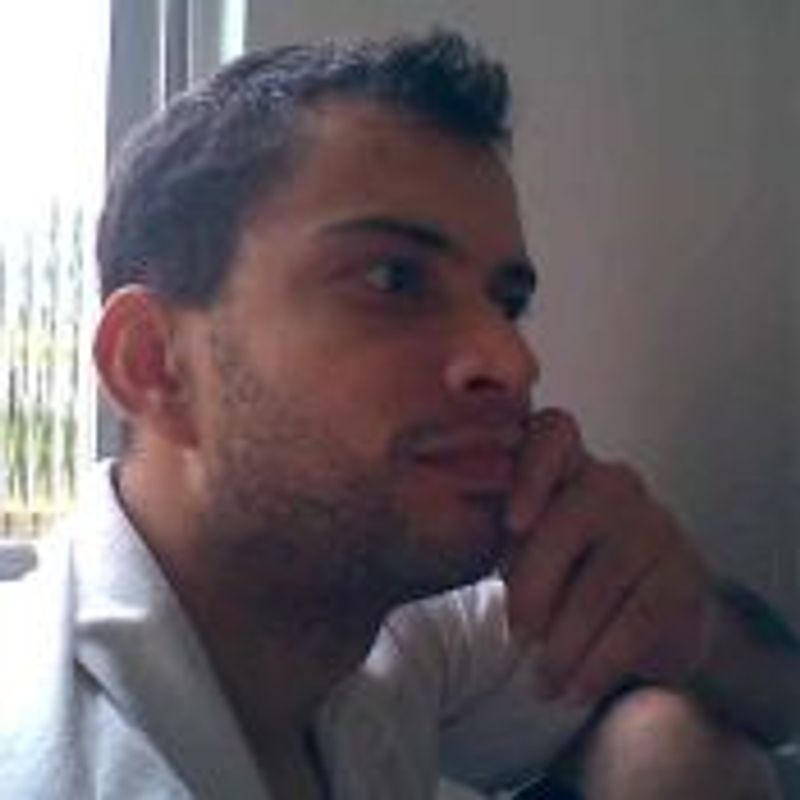 Rogério Oliveira Rosa picture