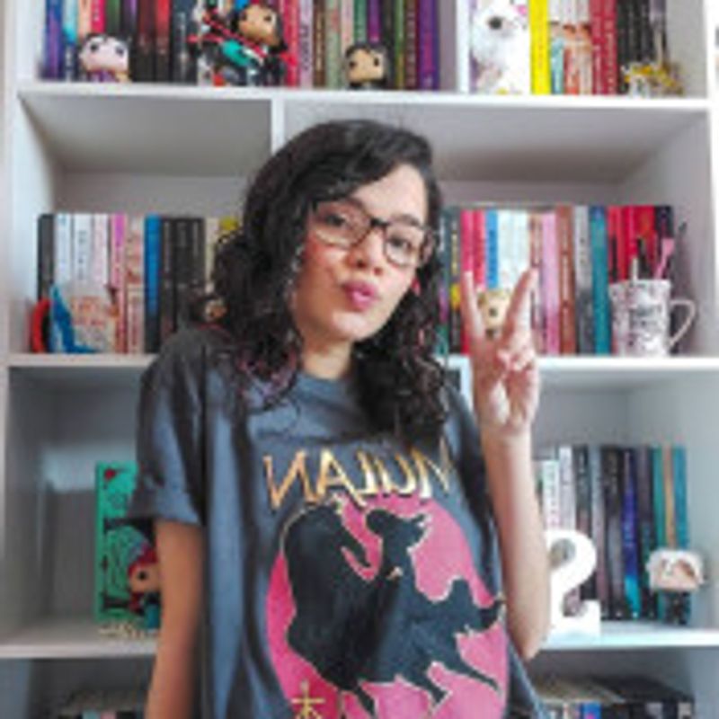 Sabrina Carvalho picture