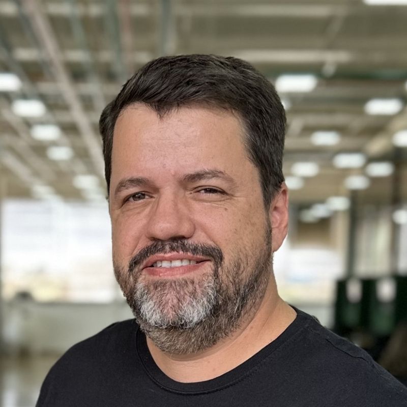 Flavio A Oliveira picture